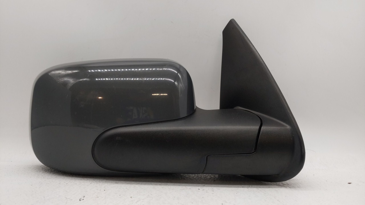 Picture of 2007-2011 Chevrolet Hhr Passenger Right Side View Power Door Mirror 205187