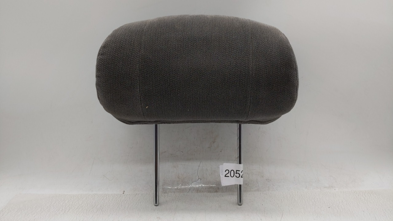 Picture of 1995 Toyota Camry Headrest Head Rest Front Driver Passenger Seat Gray 205298