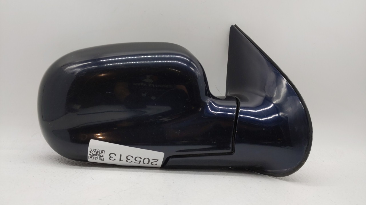 2001-2004 Hyundai Santa Fe Passenger Right Side View Power Door Mirror 205313 - Oemusedautoparts1.com