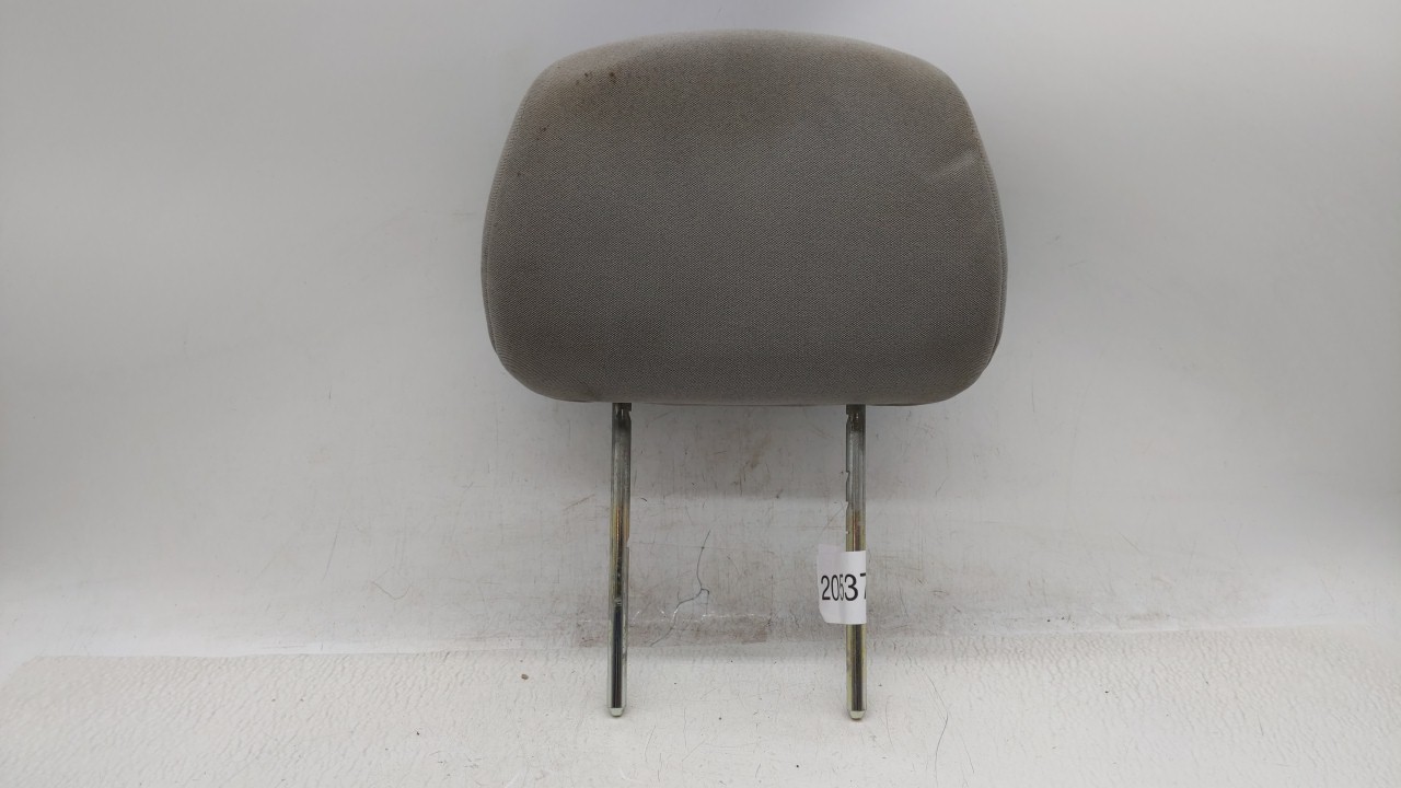 Picture of 2005-2005 Chevrolet Cobalt Headrest Head Rest Front Driver Passenger Seat 205379