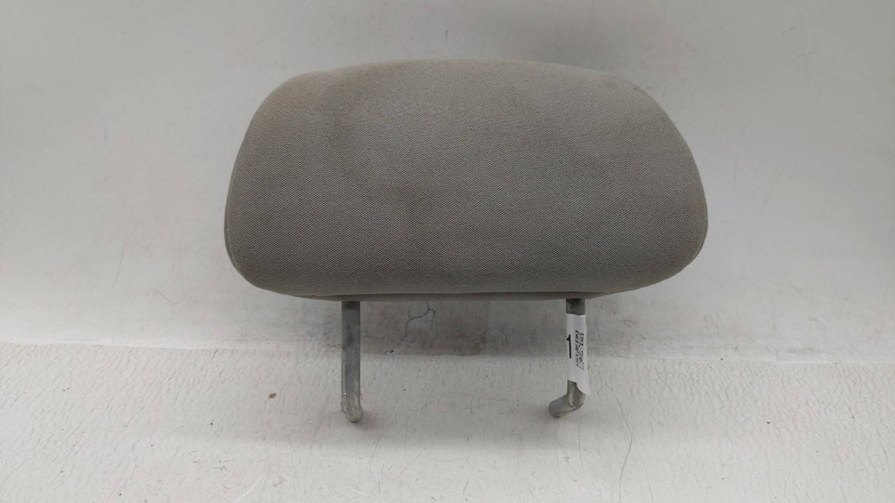 Picture of 2005-2005 Chevrolet Cobalt Headrest Head Rest Rear Seat Gray 205381