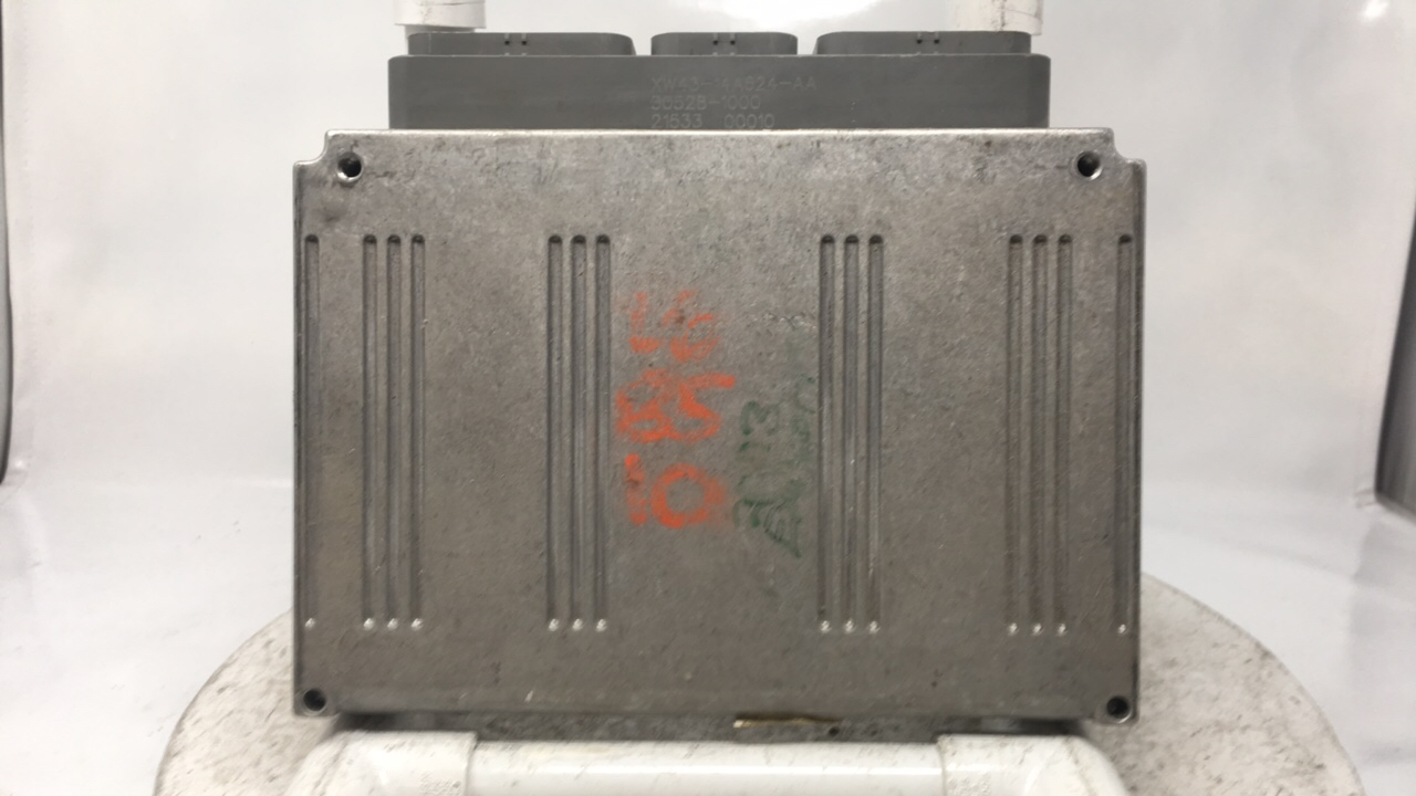 2003-2003 Ford Explorer Engine Computer Ecu Pcm Ecm Pcu Oem 144997 - Oemusedautoparts1.com