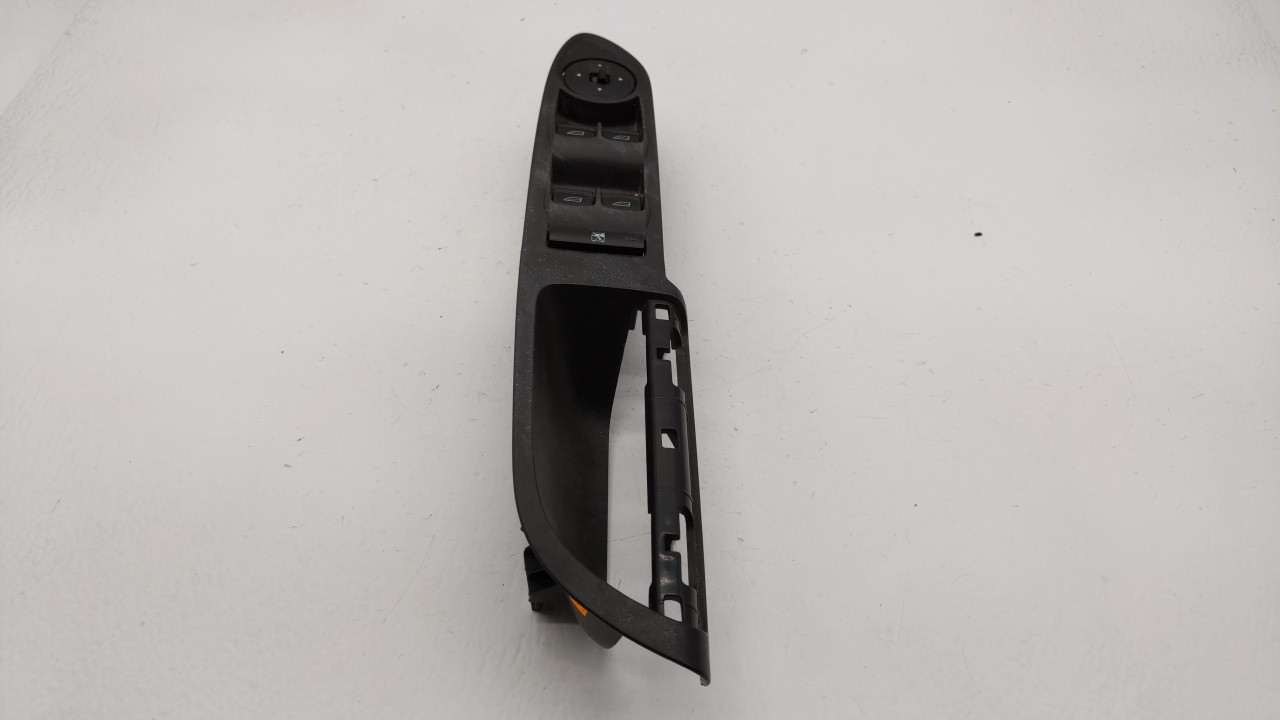 2013-2019 Ford Escape Driver Left Door Master Power Window Switch 206422 - Oemusedautoparts1.com