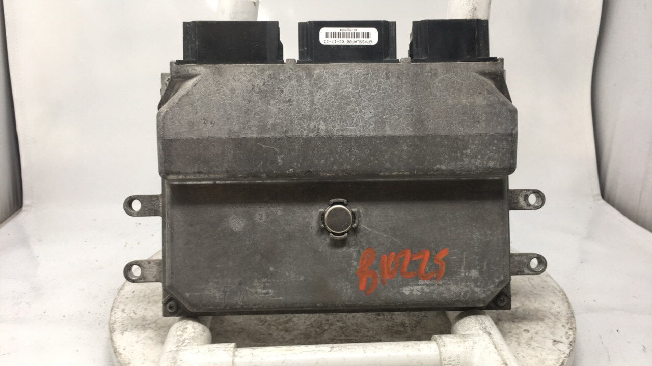 Picture of Fusion Ford Engine Control Computer Ecu Pcm Ecm Pcu Oem Ds7a-12a650-ack 20703