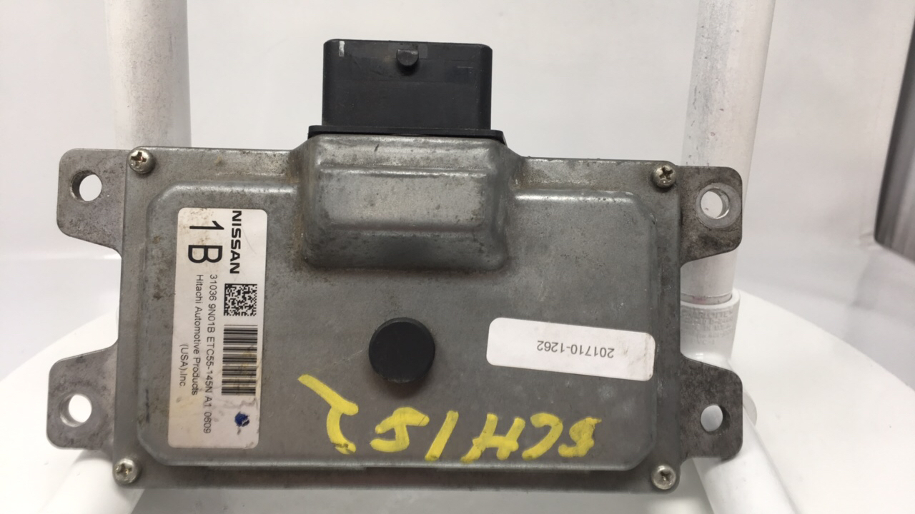 Picture of 2010 Maxima Nissan Engine Control Computer Ecu Pcm Ecm Pcu Oem 20728