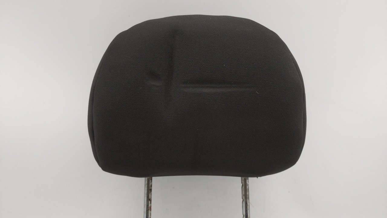 Picture of 2010-2013 Kia Forte Headrest Head Rest Front Driver Passenger Seat Black 207319