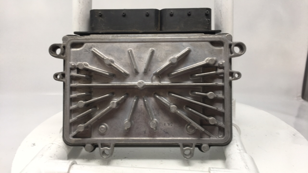 2012 Volvo S60 Engine Computer Ecu Pcm Oem 0 261 209 108 20748 - Oemusedautoparts1.com