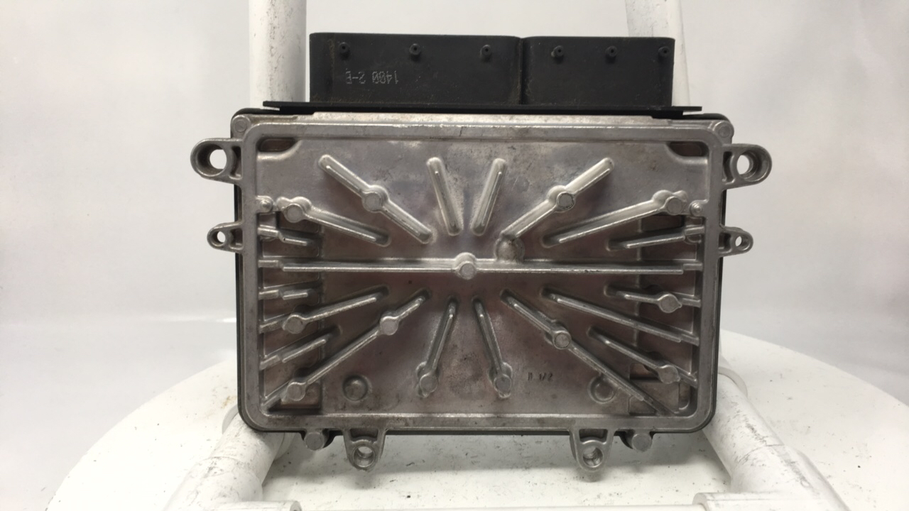 2012 Volvo S60 Engine Computer Ecu Pcm Oem 0 261 209 108 20782 - Oemusedautoparts1.com