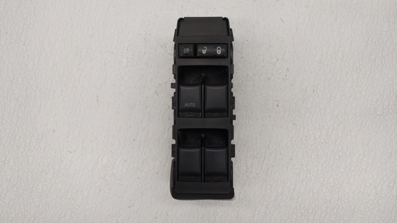 Picture of 2007-2010 Dodge Caliber Driver Left Door Master Power Window Switch 208030