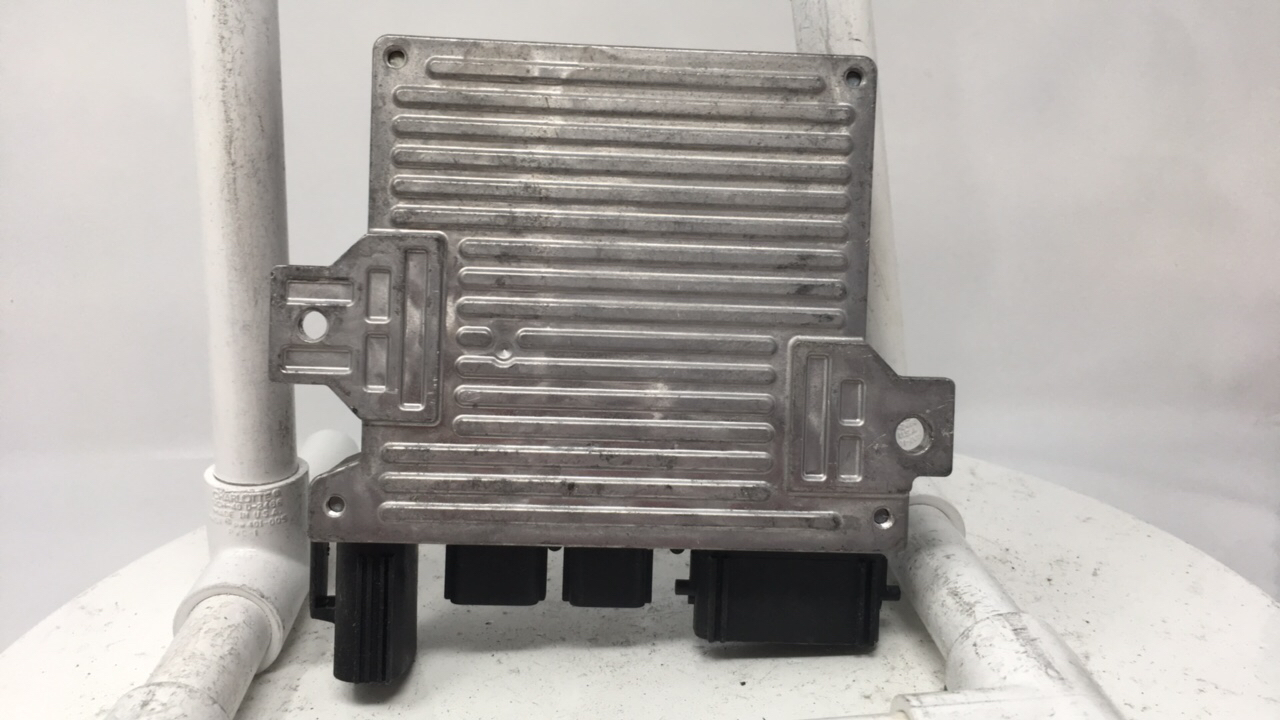 2014-2014 Subaru Impreza Body Control Module Bcu Bcm 34710 Fj110 20806 - Oemusedautoparts1.com