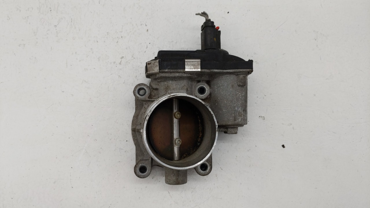 Picture of 2016-2017 Chevrolet Equinox Throttle Body 208299