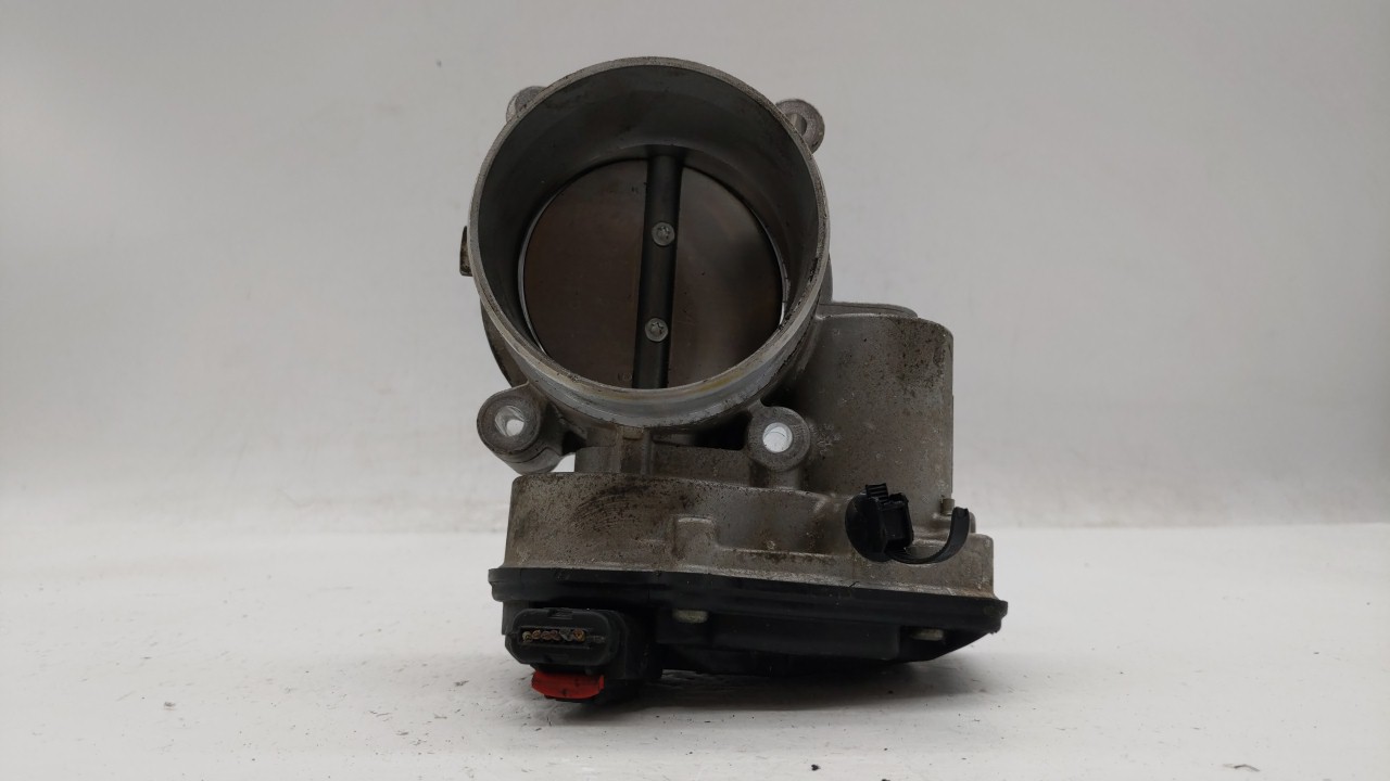 2011-2016 Ford F-150 Throttle Body 208311 - Oemusedautoparts1.com