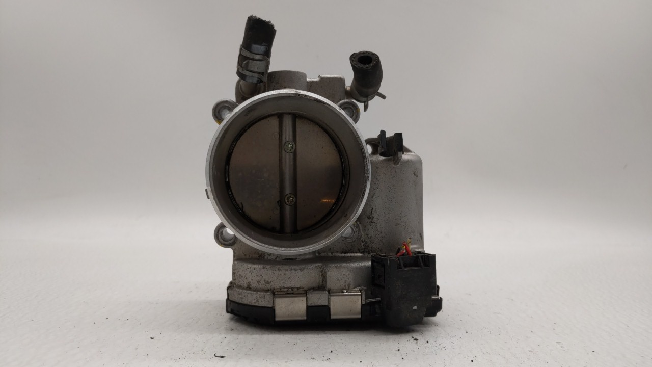 Picture of 2015-2019 Hyundai Sonata Throttle Body 208350