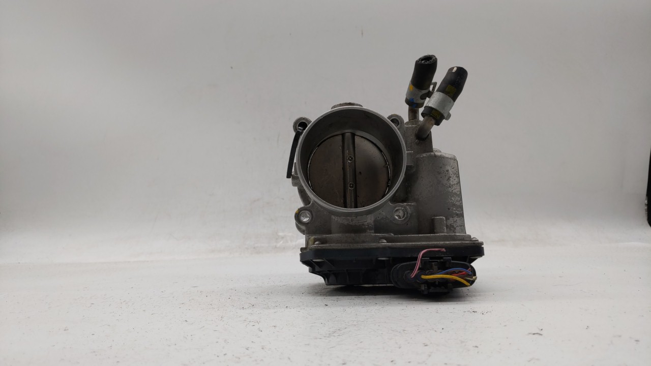 Picture of 2014-2018 Kia Forte Throttle Body 208461