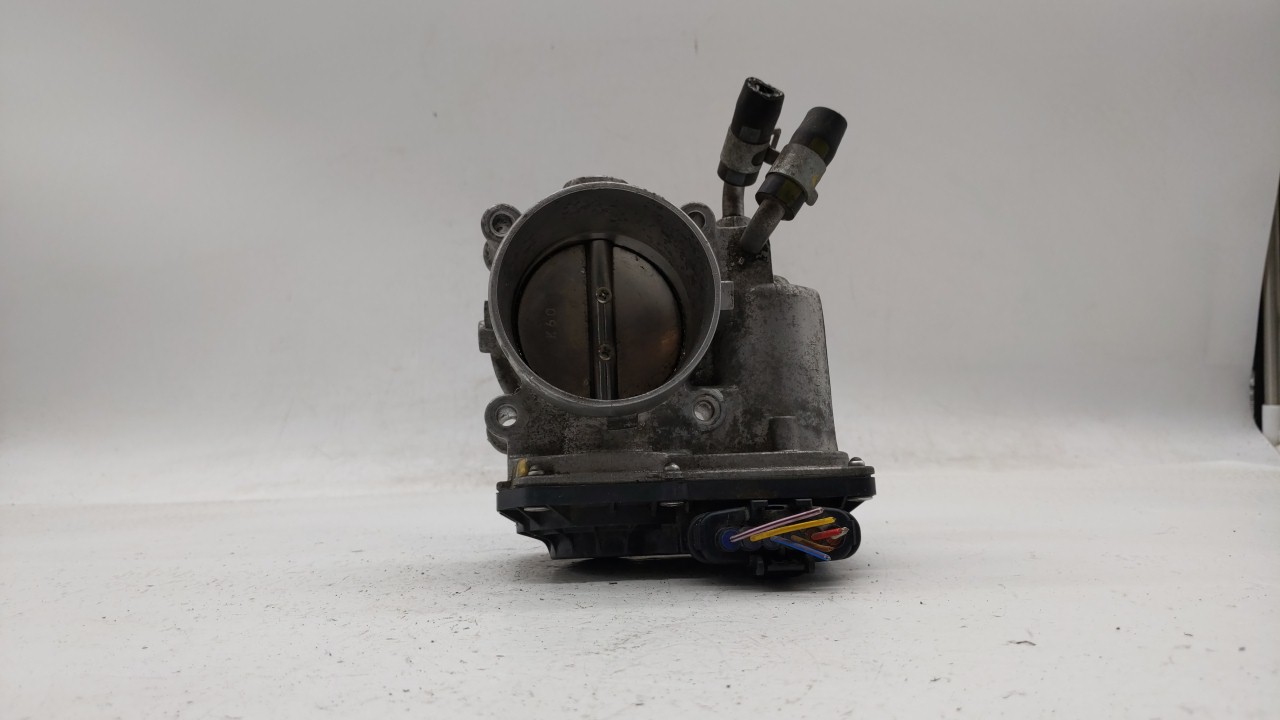 2011-2018 Hyundai Elantra Throttle Body 208465 - Oemusedautoparts1.com