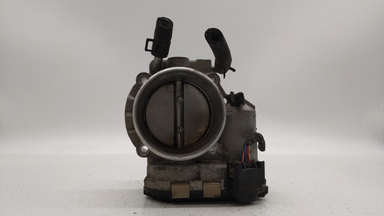 Picture of 2011-2014 Hyundai Sonata Throttle Body 208808