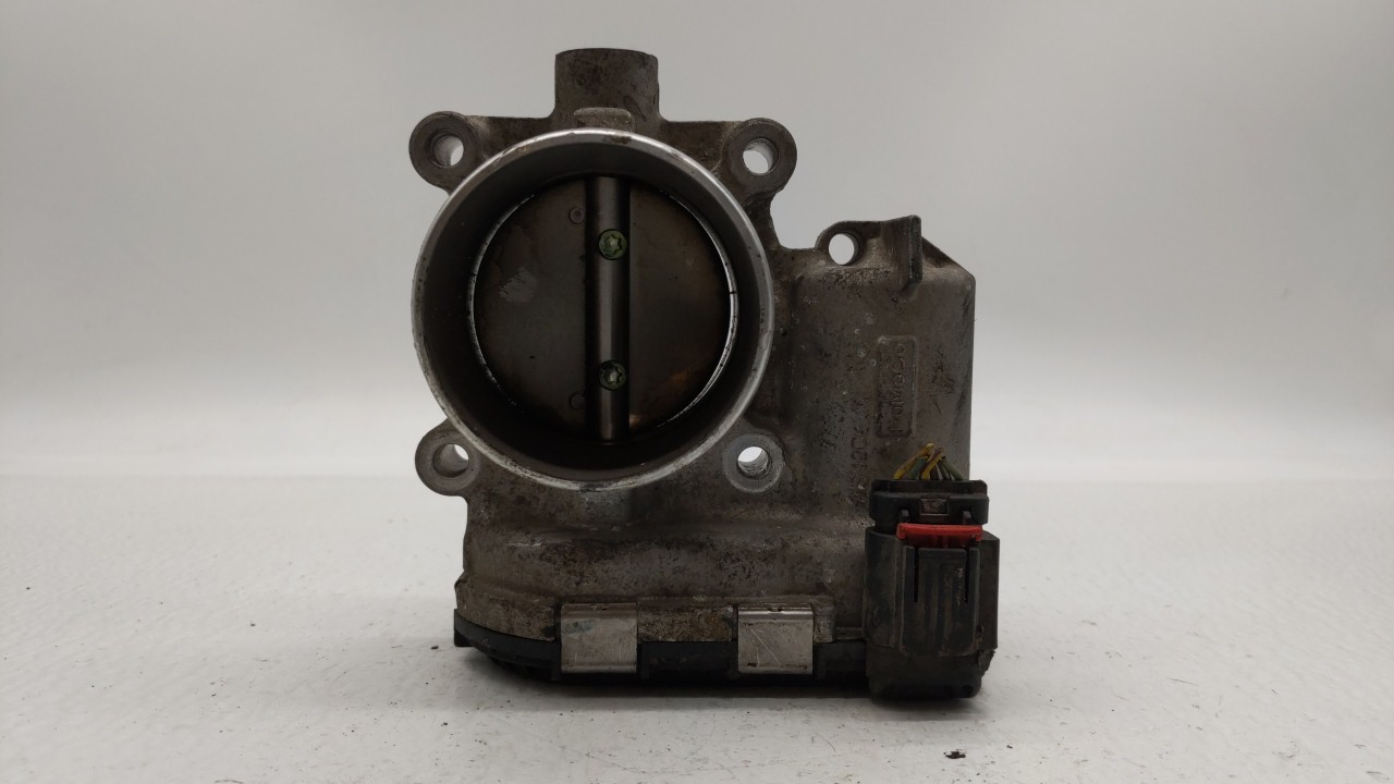 Picture of 2014-2018 Ford Focus Throttle Body 208849