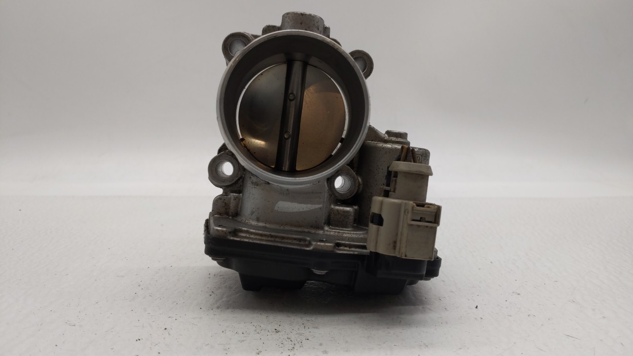 2014-2019 Ford Fusion Throttle Body 208862 - Oemusedautoparts1.com