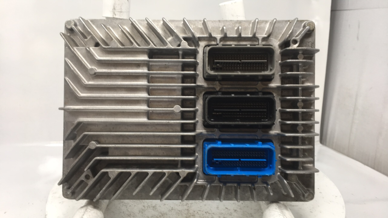 2017-2017 Buick Verano Engine Computer Ecu Pcm Ecm Pcu Oem 12667189 20886 - Oemusedautoparts1.com