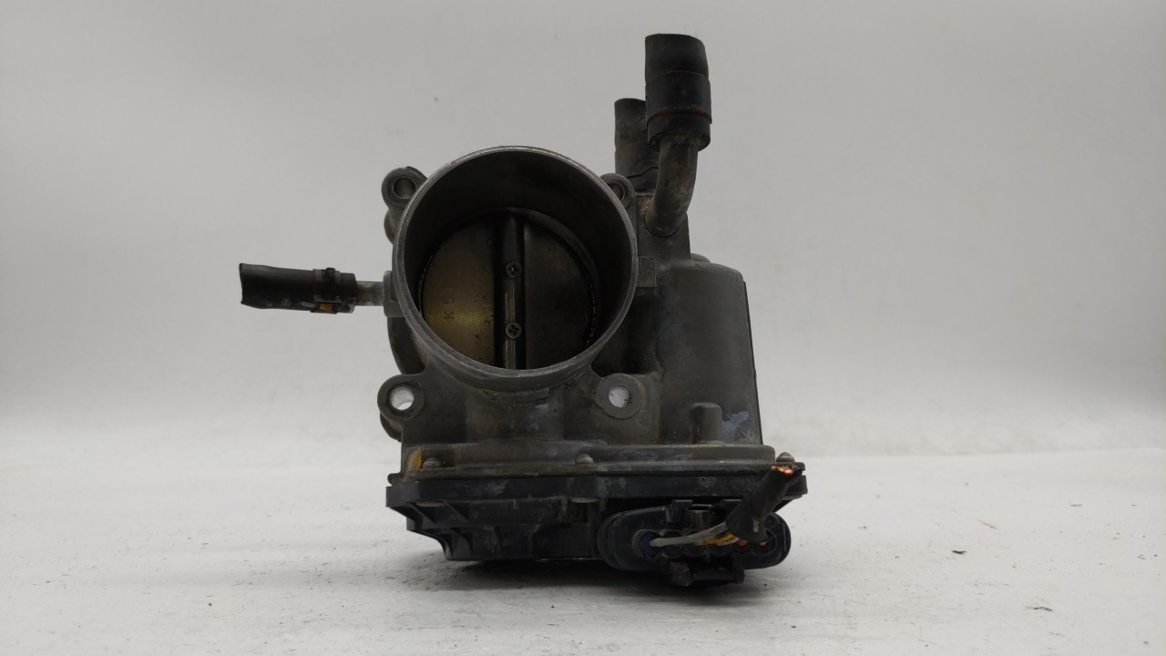 Picture of 2012-2017 Hyundai Veloster Throttle Body 208959