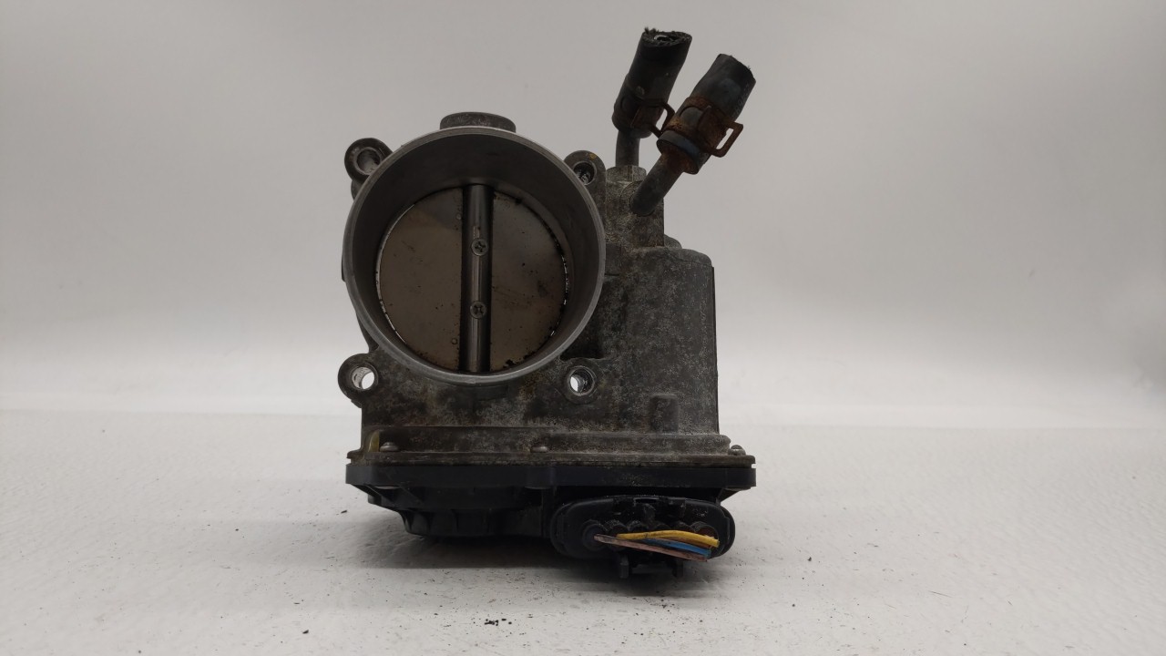 2011-2018 Hyundai Elantra Throttle Body 209034 - Oemusedautoparts1.com