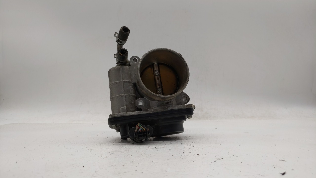 Picture of 2011-2015 Nissan Rogue Throttle Body 209188