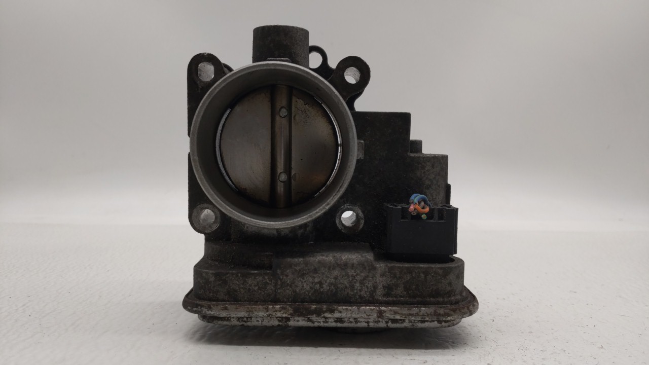 Jeep Compass Throttle Body 209214 - Oemusedautoparts1.com