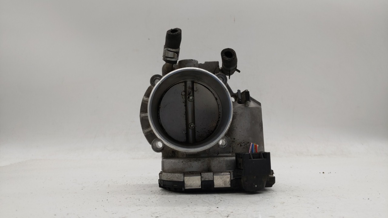 2011-2015 Kia Optima Throttle Body 209270 - Oemusedautoparts1.com