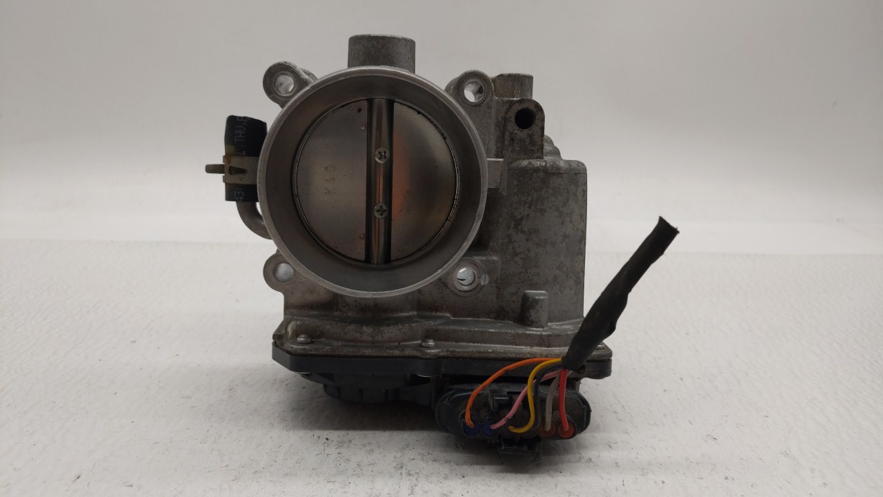 Picture of 2019-2019 Kia Forte Throttle Body 209369