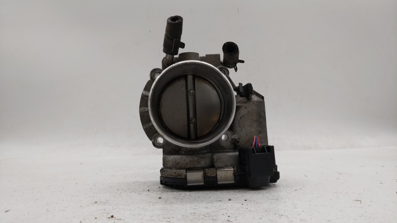 Picture of 2011-2014 Hyundai Sonata Throttle Body 209377
