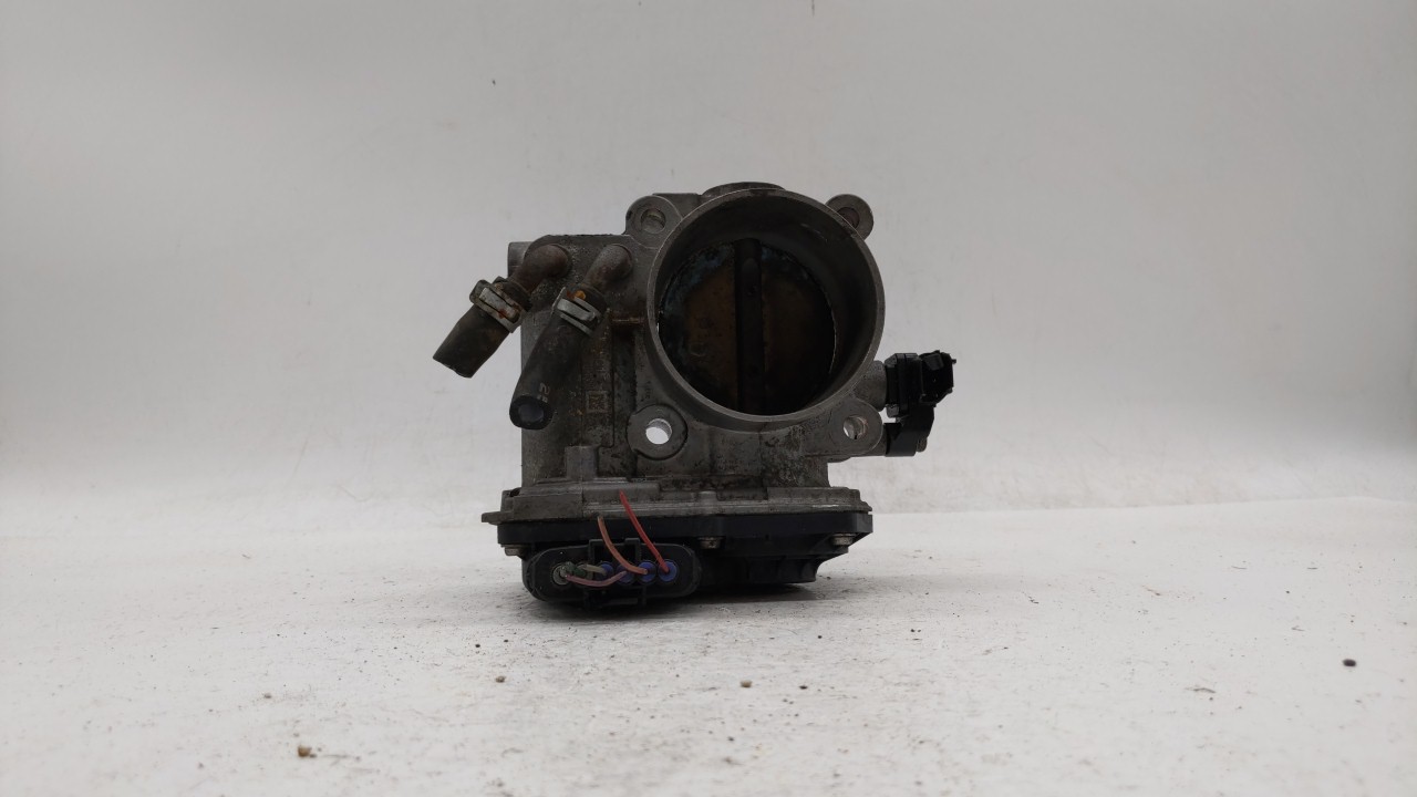 2011-2017 Honda Odyssey Throttle Body 209378 - Oemusedautoparts1.com