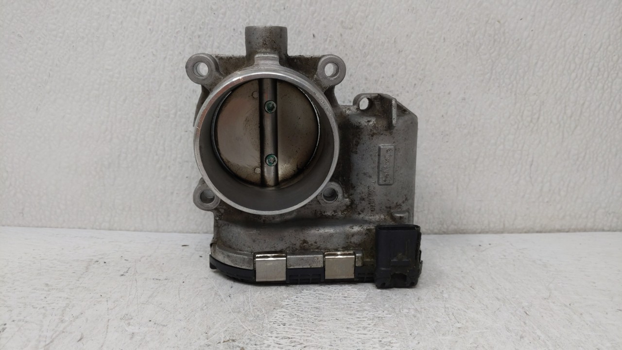 2014-2018 Ford Focus Throttle Body 209436 - Oemusedautoparts1.com