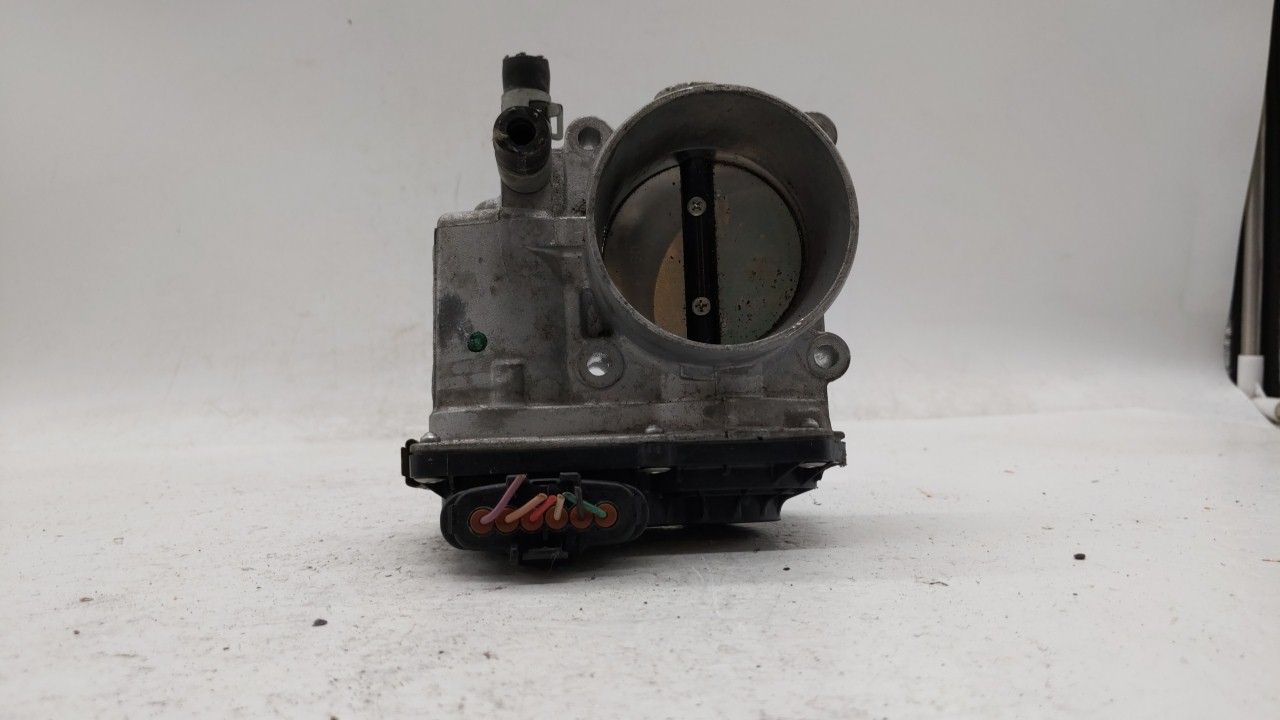 Picture of 2013-2019 Nissan Sentra Throttle Body 209455