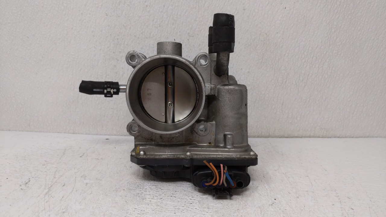 Picture of 2012-2019 Hyundai Accent Throttle Body 209548