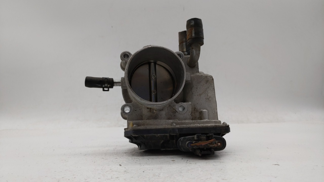 2012-2019 Hyundai Accent Throttle Body 209586 - Oemusedautoparts1.com