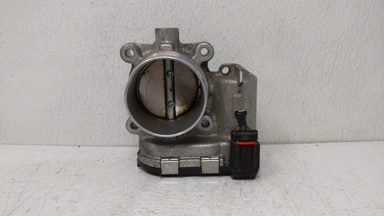 Picture of 2014-2018 Ford Focus Throttle Body 209616
