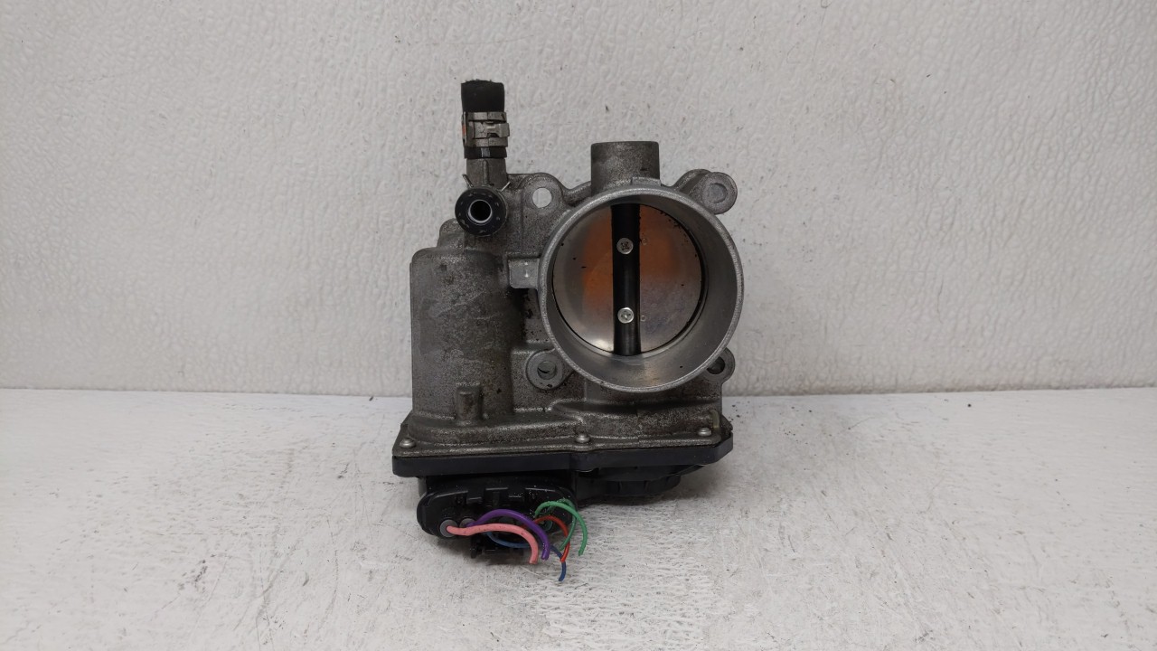 2011-2018 Toyota Corolla Throttle Body 209621 - Oemusedautoparts1.com