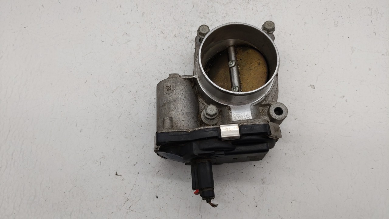 Picture of 2012-2015 Buick Verano Throttle Body 209736