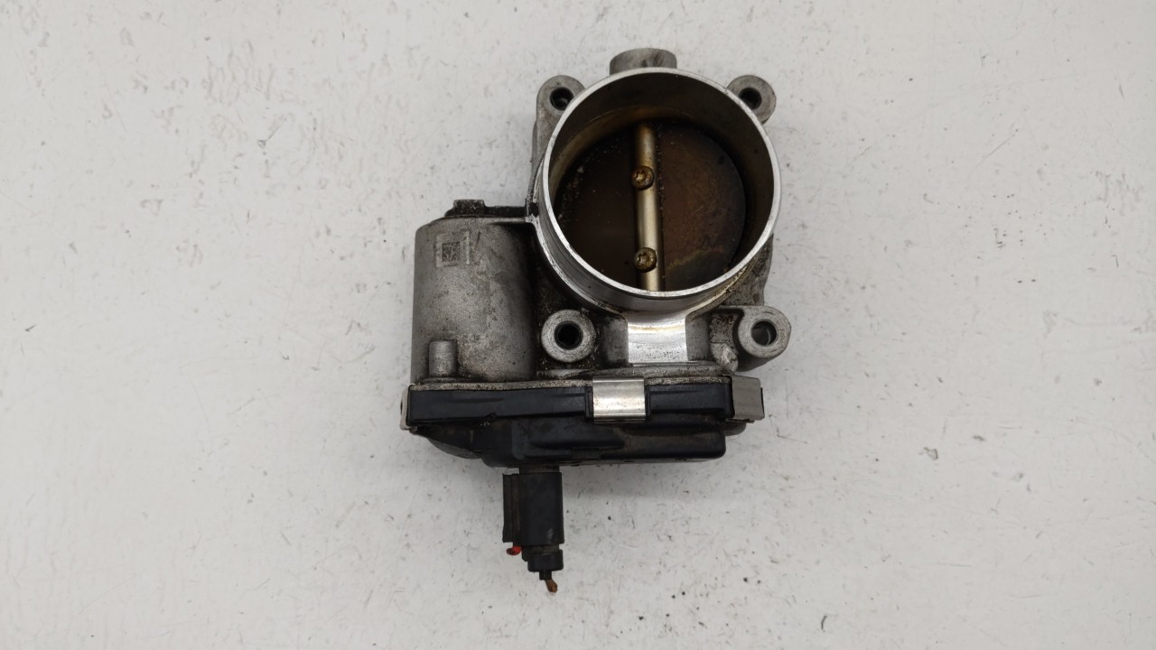 Picture of 2012-2015 Buick Lacrosse Throttle Body 209738