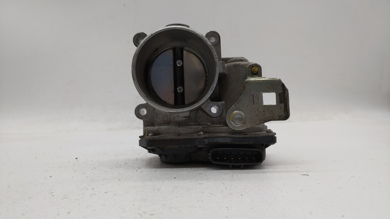 Picture of 2012-2014 Mazda 3 Throttle Body 209744