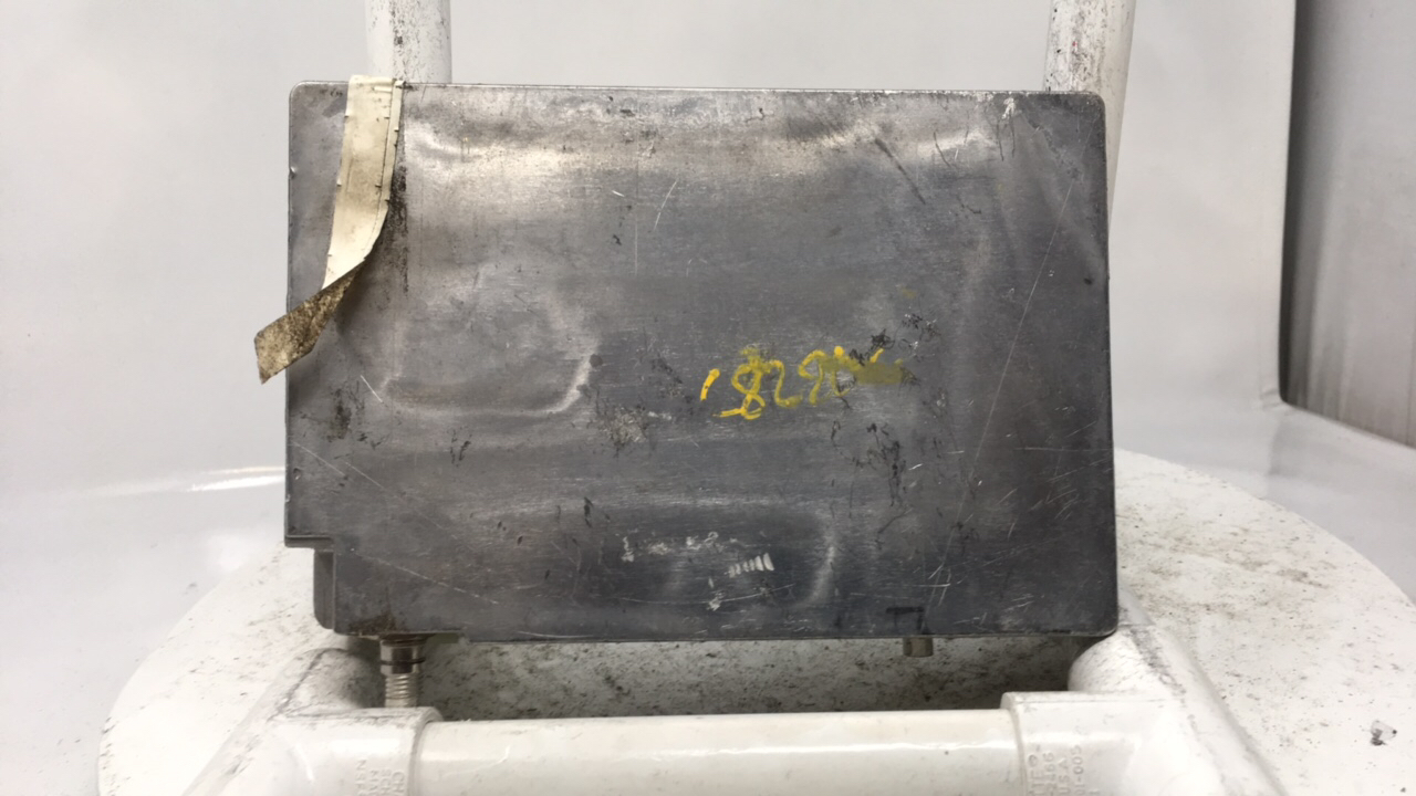 2005 Cadillac Deville Engine Computer Ecu Pcm Oem 10394075 20975 - Oemusedautoparts1.com