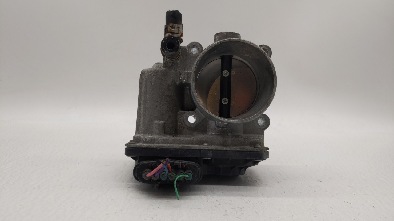 Picture of 2011-2018 Toyota Corolla Throttle Body 209787