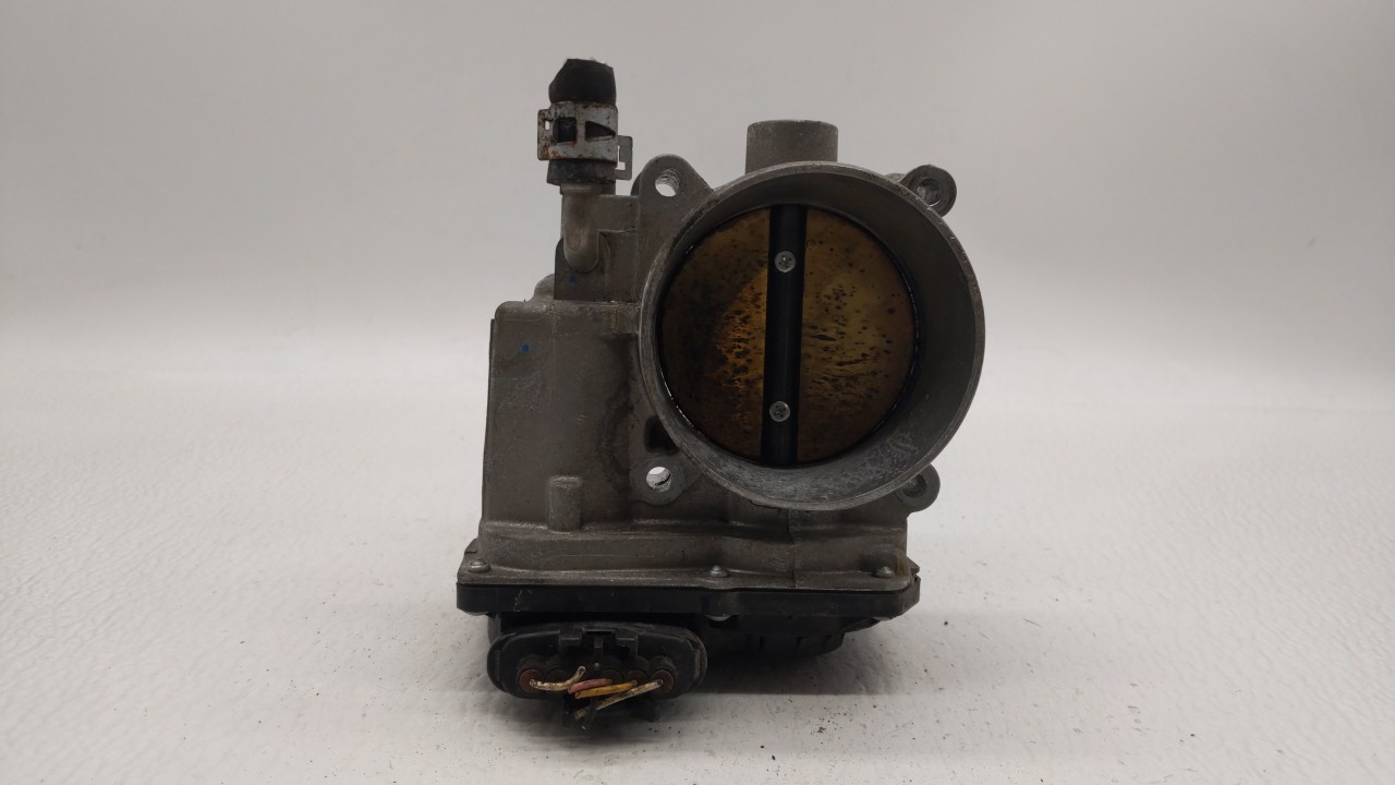 2007-2016 Toyota Sienna Throttle Body 209795 - Oemusedautoparts1.com