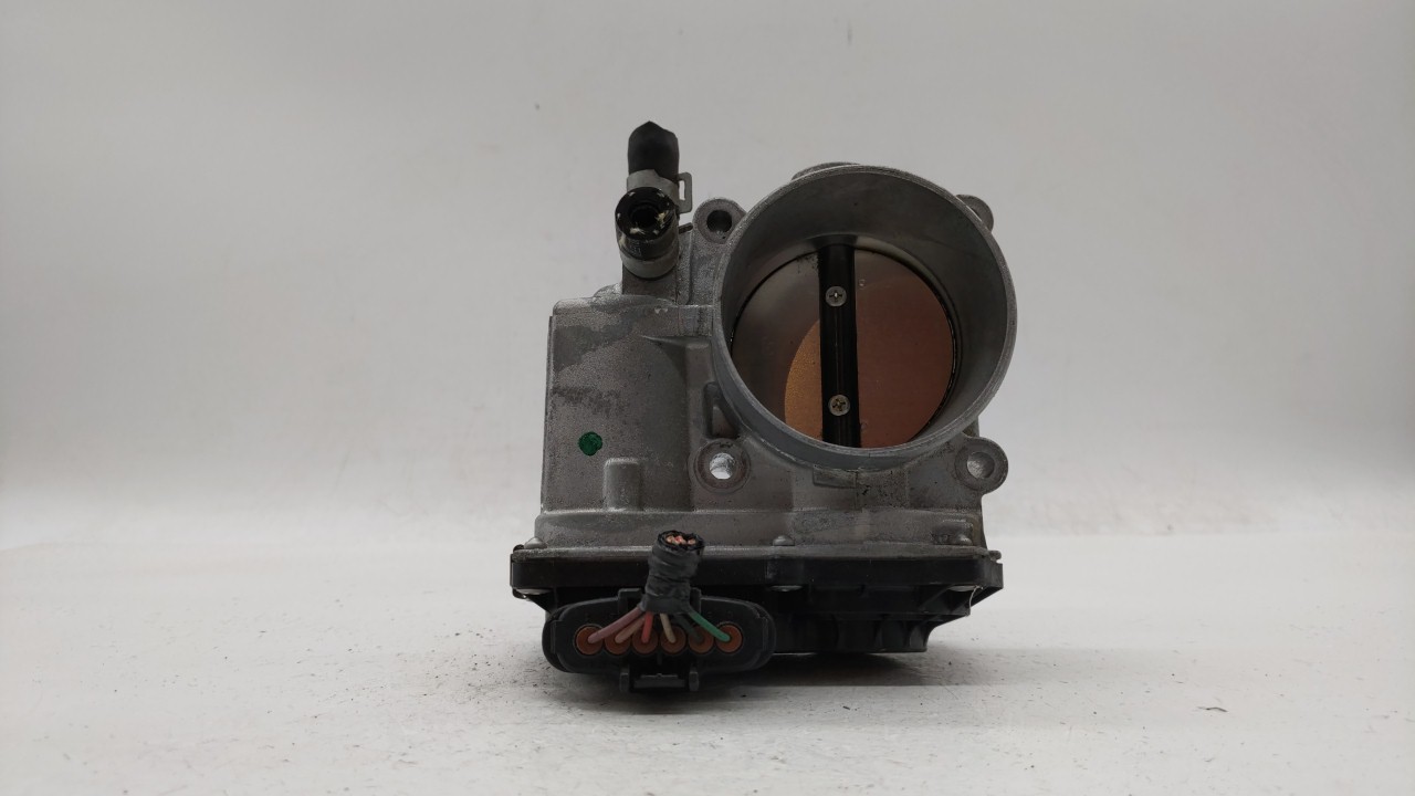 2013-2019 Nissan Sentra Throttle Body 209811 - Oemusedautoparts1.com