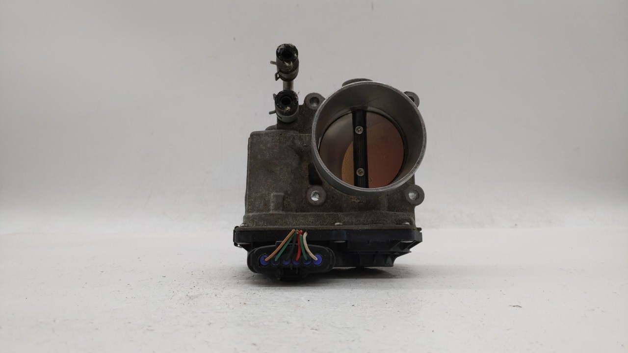 2014-2019 Nissan Rogue Throttle Body 209860 - Oemusedautoparts1.com