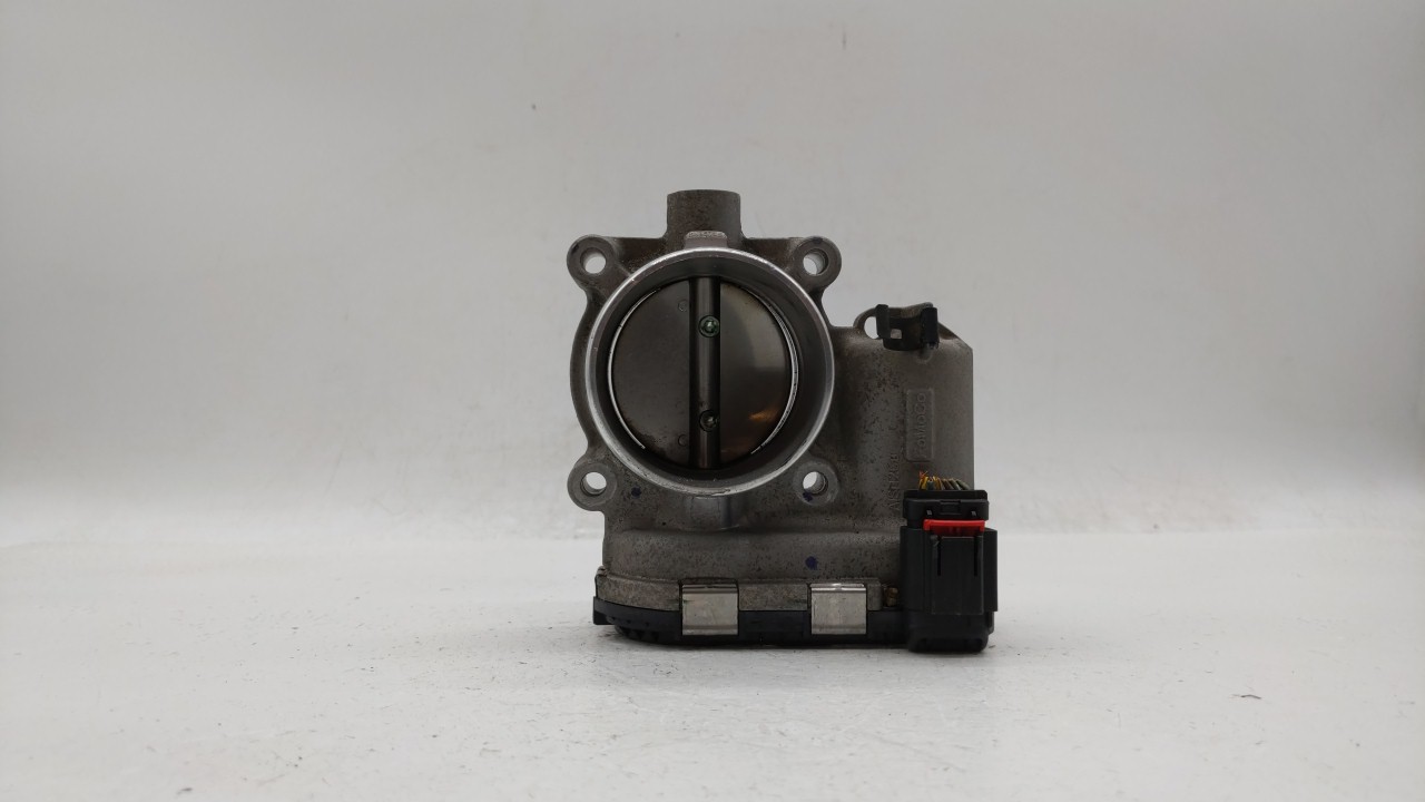 Picture of 2014-2018 Ford Focus Throttle Body 209978