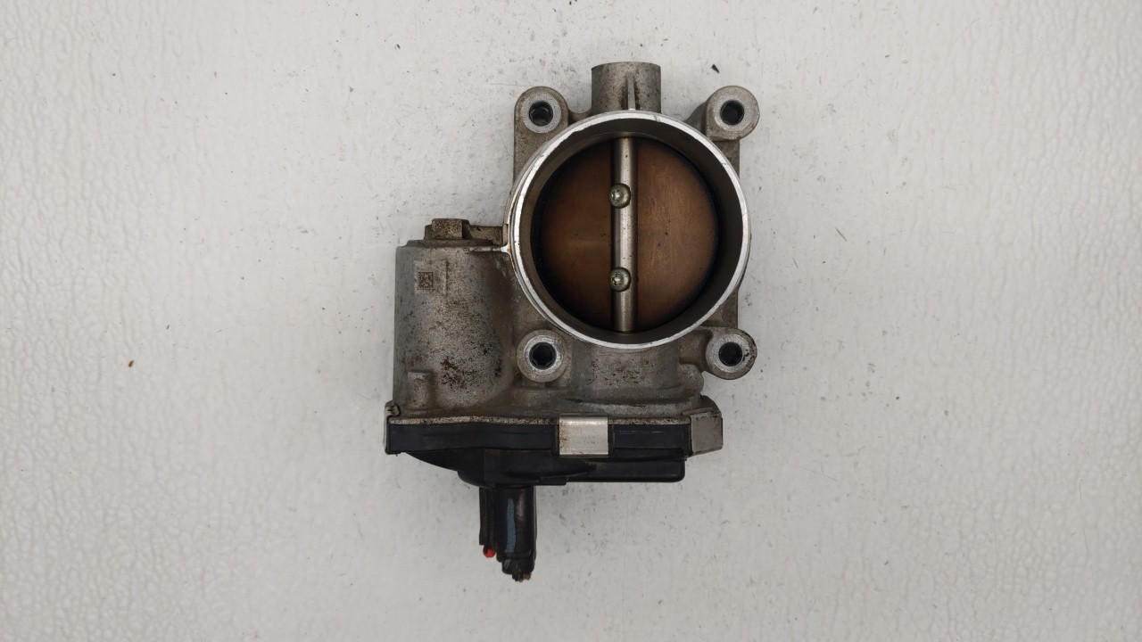Picture of 2016-2017 Chevrolet Equinox Throttle Body 210003