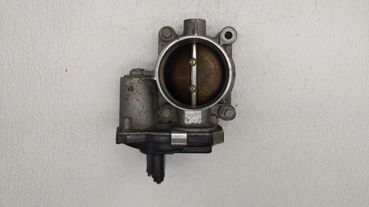 Picture of 2012-2015 Buick Lacrosse Throttle Body 210021
