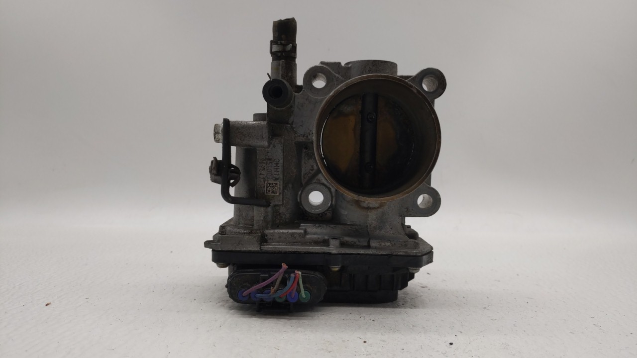 Picture of 2016-2019 Honda Civic Throttle Body 210023