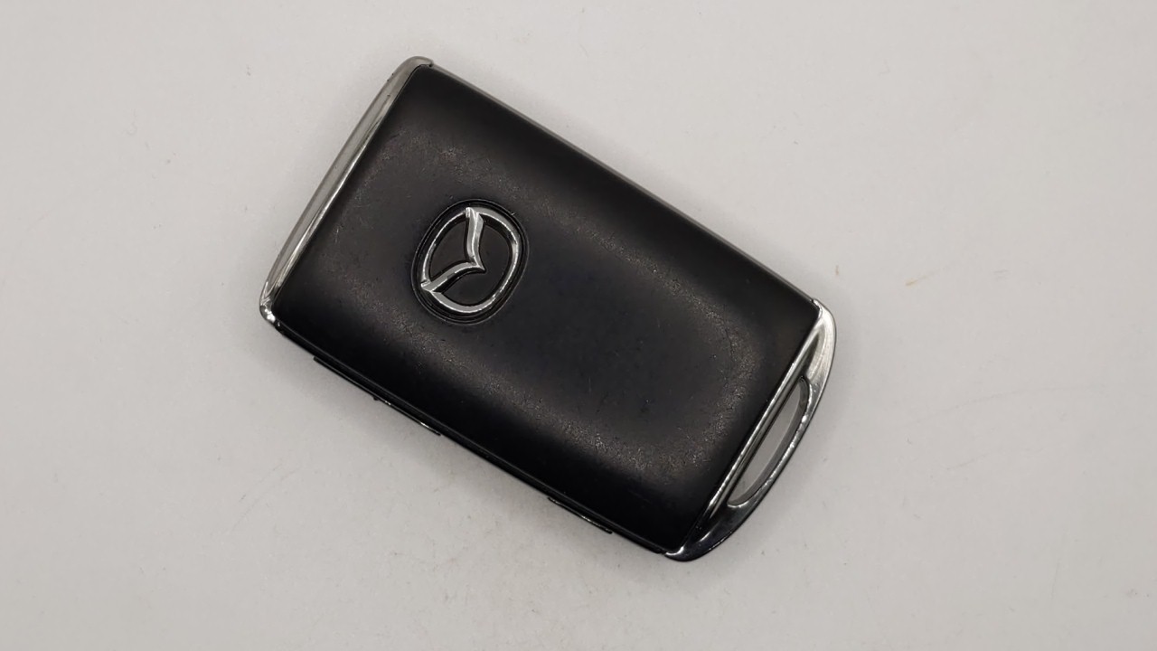 Picture of Mazda Cx-3 Keyless Entry Remote Fob WAZSKE13D03 3 buttons 210033